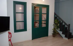 Check Point Hotel - Room