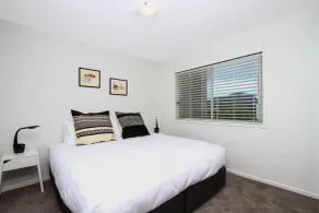 Accommodate Canberra - Braddon 33 - Chambre