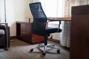 Residence Inn by Marriott McAllen - Chambre