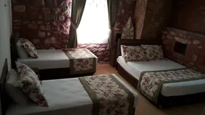 Odunluk Tas Konak Hotel - Room