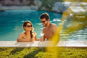 Isla Mazatlan Residence Club - Piscine