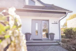Landhotel Strandallee - Extérieur
