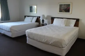 American Host Inn - Camera
