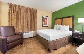 Extended Stay America Suites - Merrillville - US Rte 30 - Chambre