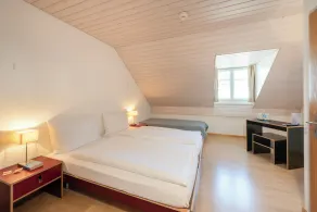 Bären Self Check-in Hotel - Zimmer