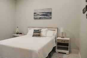 Fox Hollow Resort - Room