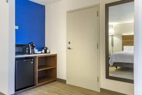 Holiday Inn Express Hotel & Suites Albuquerque Midtown by IHG - Chambre