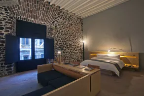 Downtown Mexico - Chambre
