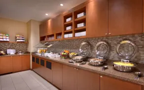 Hyatt House Salt Lake City/Sandy - Restaurant