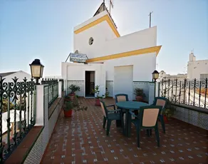 Hostal La Posada - Restaurant