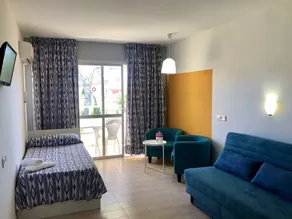 Alper Apartments Mallorca - Quarto
