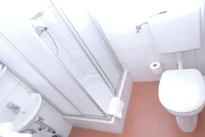 Hotel-Restaurant Wiendl - Salle de bain