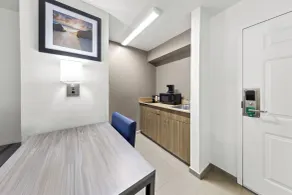 Quality Inn Fishers - Indianapolis - Zimmer