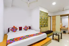 Fabhotel Panchratna - Rum