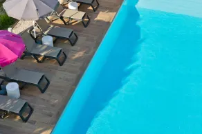 Best Western Hotelio Montpellier Sud - Pool