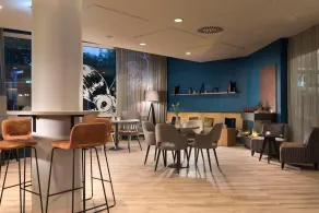 Ramada by Wyndham Flensburg City - Hall