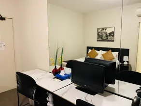 Hotel St Leonards - Room