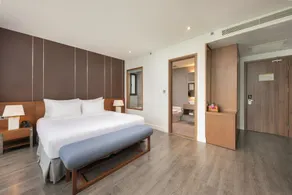 Avora Hotel - Room
