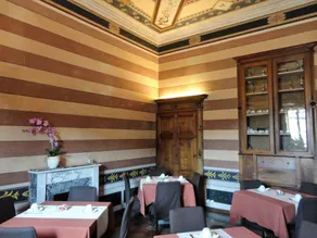 Hotel Orazio - Restaurant