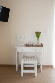 Vanessa's Rooms & Apartments - Værelse