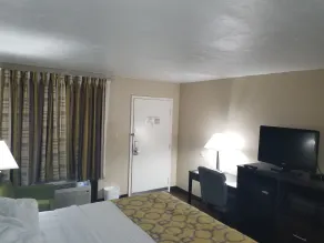 Baymont by Wyndham Lake City I-75 - Chambre