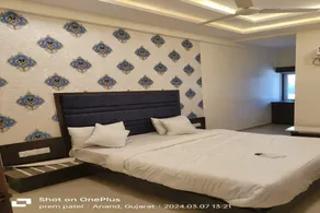 Hotel VR Inn - Quarto