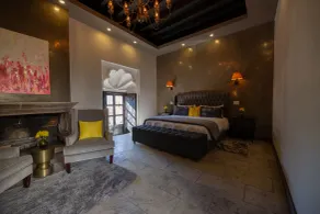Villa Limon Hotel Boutique - Chambre