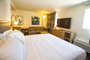Hyatt Place Santa Barbara - Chambre