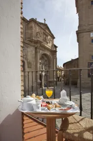 Parador de Santo Domingo de la Calzada - Room