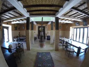 La Kasbah du M'goun - Restaurant