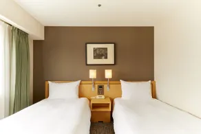 Hotel Agora Osaka Moriguchi - Camera