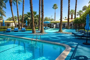 Mod Palm Desert - Pool