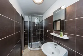Pension Michelangelo - Salle de bain