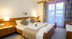 Seelacherhof - Chambre