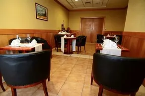 Hotel Diego de Almagro Puerto Montt - Restaurant