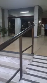 Ótimo Conjugado - Estúdio - Praia do Flamengo - RJ - Interior entrance