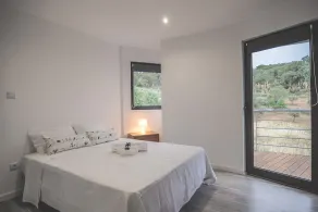 Bela Vista Silo Housing - Camera