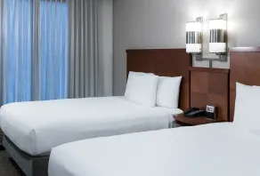 Hyatt Place Jacksonville Airport - Chambre