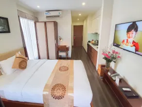 REIWA INN APARTMENT - Habitación