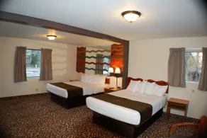 Alpine Lodge & Resort Burkesville - Værelse