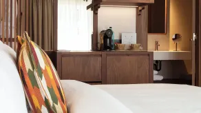 Hotel Indigo Gandia Beach by IHG - Rum
