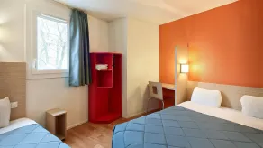 Hôtel Première Classe Rosny-sous-Bois - Chambre
