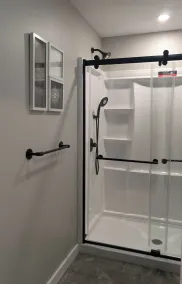 Newly Renovated Acadia Apartment Mple Street - Bagno