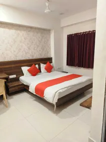 Hotel Prayosha - Camera