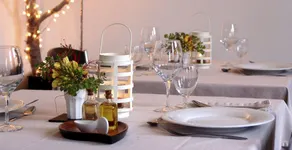 Hotel La Tinensa - Restaurante