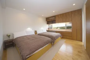 Onnason vacation rental K - Room