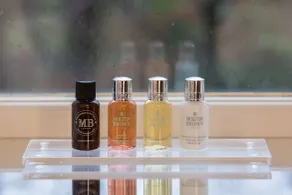 Gisborough Hall Hotel - Baño