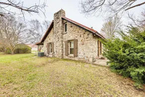 Historic Farmhouse on 7 Acres w/ Stellar View! - Interior