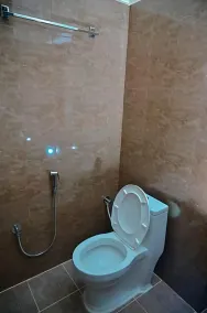 Nandi Cottage - Salle de bain