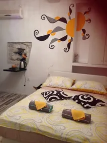 Dragazzo room - Quarto